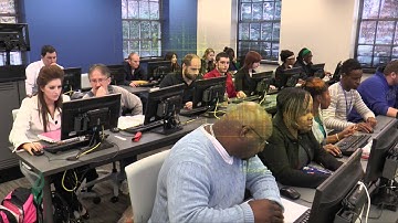 Sullivan University College of Information & Computer Technology