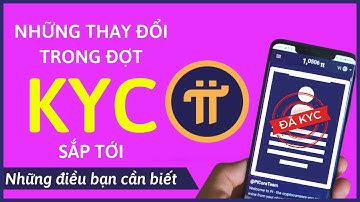Những Thay Đổi Trong KYC Sắp Tới | Cập Nhật KYC | Những Điều Bạn Cần Phải Biết | PI NETWORK