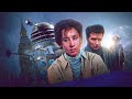 After the daleks  doctor who  the early adventures