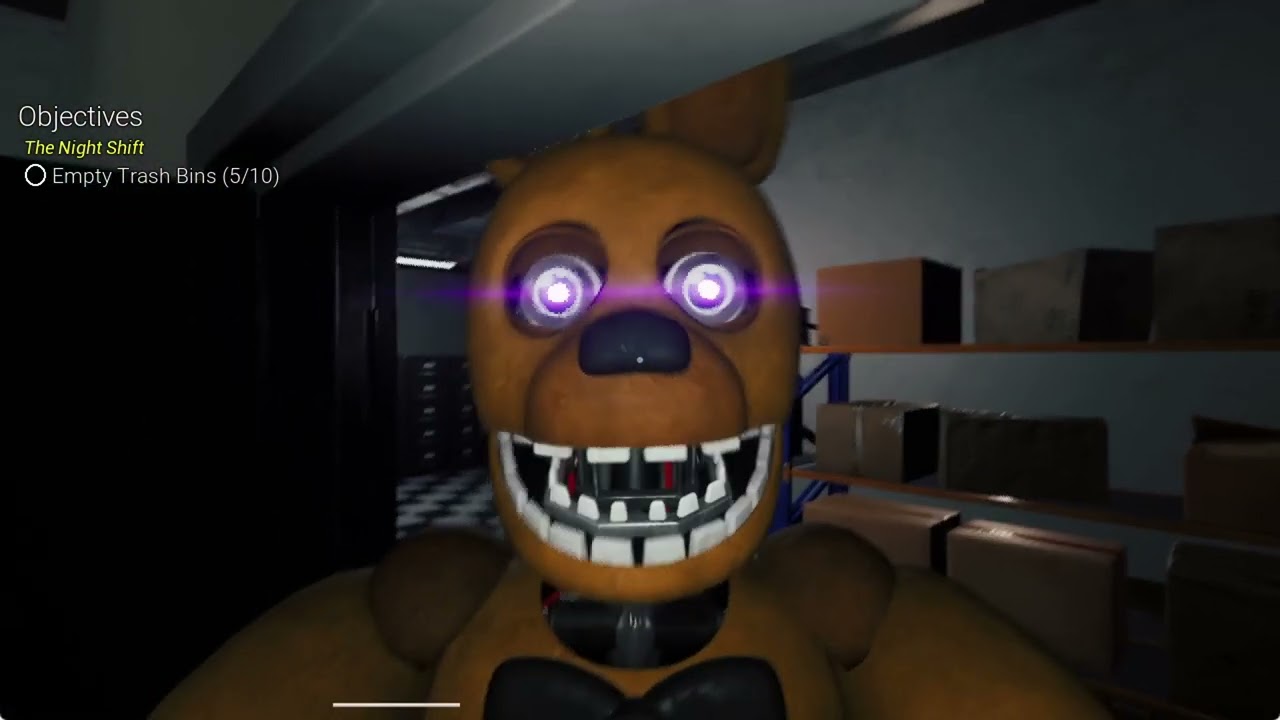 Fredbear Friends Revelation how to download｜TikTok Search