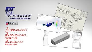 IDT CAD Technology Introduction