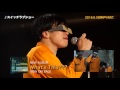 POLYSICS YouTube BLOG 0603 in 神戸VARIT