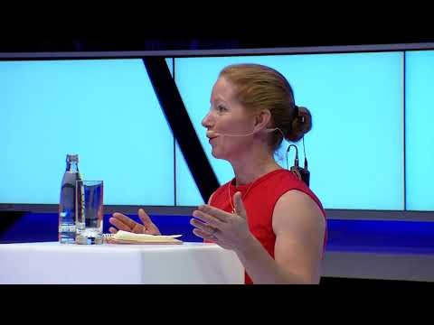 The impact of Europe’s new data protection rules | Panel | DMEXCO18