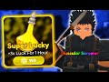 PIERWSZY LIMITOWANY SEKRET w ANIME DEFENDERS? GIGA OPENING!
