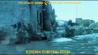 7Cav Operation Arma 3