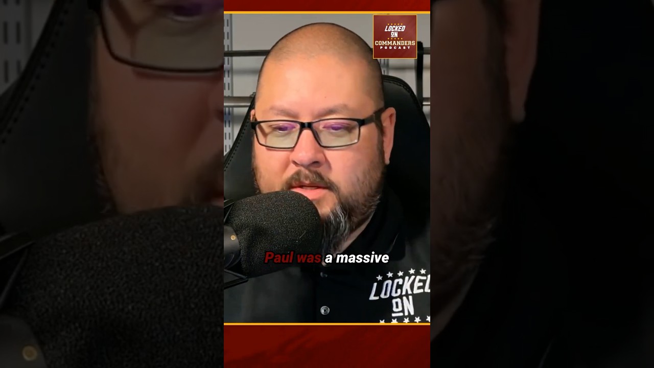 The 1-Year Blueprint | How Peters Stole Paul & Ford