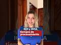 i 601a y i 601a tiempos de procesamiento #immigrationlawyer  #noticias #news #uscis