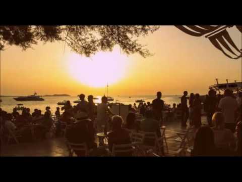 Chris Coco - Summer Sun (Cafe Del Mar guitar mix)
