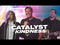 The Catalyst of Kindness | Nathanael Wood | Hillsong Church Online