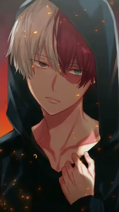 husbu sejuta umat nih.. #husbu #kanekiken #todorokishoto #leviackerman #orekihoutaro