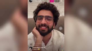 Dubai Mall Me Panga Ho Gaya Amaal Malilik Live With Daboo Malik