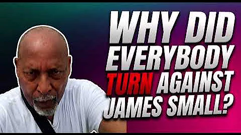 Tariq Nasheed Has Removed Professor James Small From Hidden Colors 6 & The Hidden History Museum 