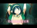 Toph Beifong 🏔️ - Where Ya Daughter At [Edit/AMV]!