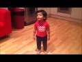 Dhrishak Dev At 18 Months
