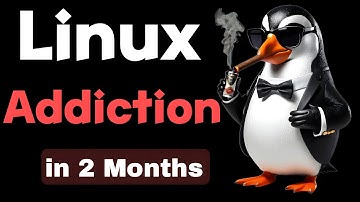 Linux Turned My World Around in 2 Months - I Can