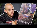 CLAQUE En Plein Visage ! Thanos Battle Damaged Version Hot Toys Avengers End Game