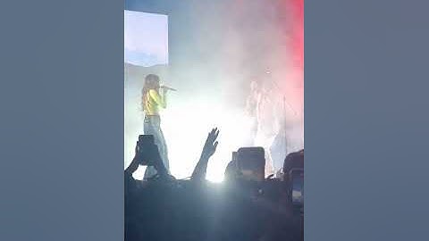 Thumbnail of Hora Loca - @RawayanaOfficial ft @monsieurperine PRIMERA VEZ EN VIVO, Bogotá 2023