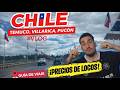 Temuco, Villarica y Pucón… ¿vale la pena ir? 💸 #vlog
