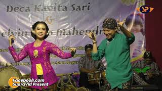 NIKAH SIRI ǁ DHIMAS TEDJO FEAT RENI OLIVIA. CAMPURSARI PKT LIVE BANTUL 25 JULI 2019