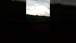 Beautiful Kundwad Lake...davanagere