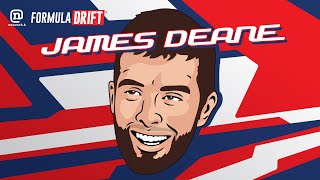 Road to the Championship: James Deane