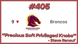 #405 - Precious Soft Privileged Knobs screenshot 4