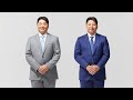 愛昇殿TV CM 二人の森野さん （字幕有）