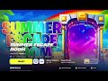 Summer Escape Room | Full Guide  [Fortnite]