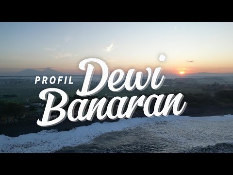 PROFIL DESA WISATA BANARAN GALUR KULON PROGO