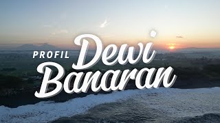 PROFIL DESA WISATA BANARAN, GALUR, KULON PROGO