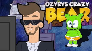 OZYRYS - CRAZY BEAR (Official Video) | 2 Million Subscribers Special |
