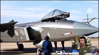Download Lagu Should We Be Worried about the J-20? Fighter Pilot Reacts! MP3 Download Lagu Should We Be Worried about the J-20? Fighter Pilot Reacts! MP3