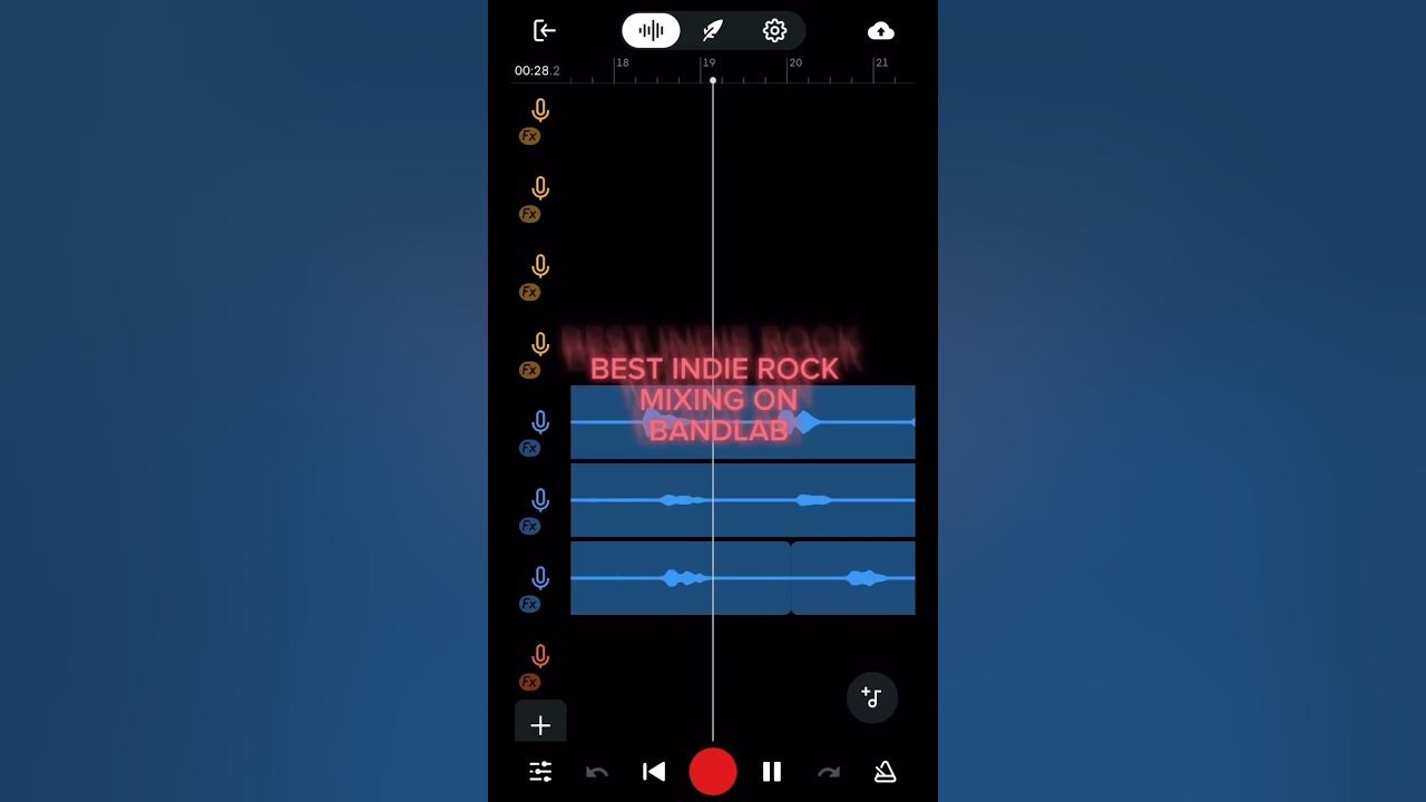 the-best-indie-rock-preset-on-bandlab-youtube