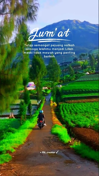 Jumat berkah #story #jumatberkah #status