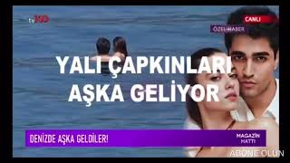 Afra Saraçoğlu ve Mert Ramazan Demir AŞKI BELLİ OLDU 💥 YAKALANDI !!!!! Set aşki gerçek oldu