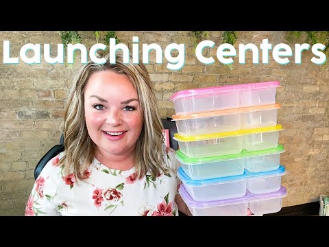 How to Launch