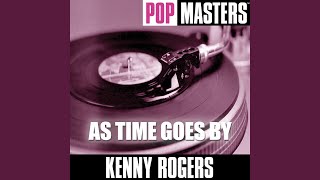Video thumbnail of "Kenny Rogers - Unforgettable"