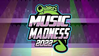 Quaver's Music Madness 2022 - Winner Announcement