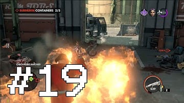 ★ Saints Row: The Third - Co-Op Playthrough Part 19 [PC/360/PS3][HD]