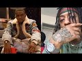 Soulja Boy Pretends to be in LA While Being in Dubai.. Tells Rico Reckle...
