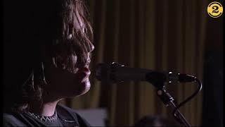 Saybia - In Spite Of (Live on 2 meter Sessions)