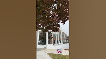 The Fog: A Wake Tech Short