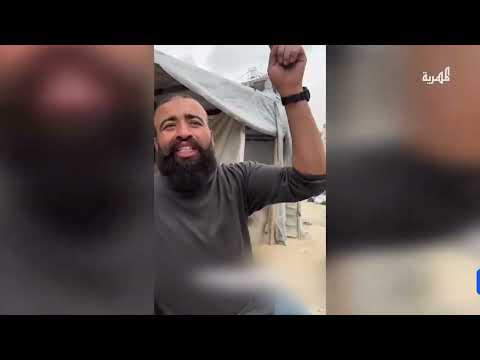 حراك عالمي شعبي تضامنا مع غزة في ظل صمت المجتمعال دولي وعجز عربي عن وقف الحرب