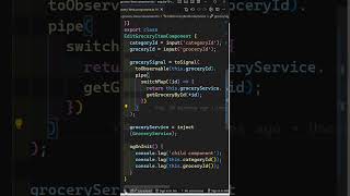 ⚙️ Angular Routing Hacks: Bind Path &amp; Query Params to Inputs Easily! 🛠️ (Pro Tips Inside)