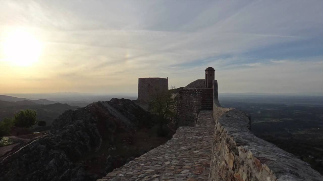 Marvão, Portugal