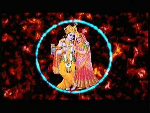 Khatu Mein Shyam Ghani Ka Full Song Shyam Kahe Radha Radha