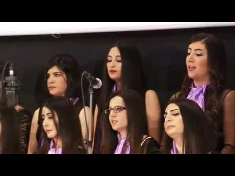 Andre Hajj تسلم يا عسكر لبنان