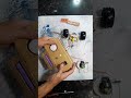 Tutorial Make Remote Control For Car