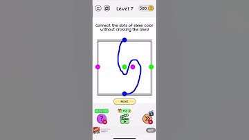 BrainDom Level 7 solved! #brainteasers #subscribenow