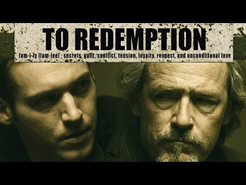 To Redemption (2015) | Crime Movie | Full Movie